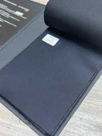 01163-21 25AW HERDREX [Soie Et Laine] Soie Et Laine Foncées Sans Motif[Textile] Kunishima Co., Ltd. Sous-photo