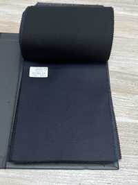 01163-21 25AW HERDREX [Soie Et Laine] Soie Et Laine Foncées Sans Motif[Textile] Kunishima Co., Ltd. Sous-photo
