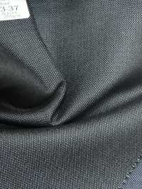 01163-37 25AW HERDREX [Soie Et Laine] Soie Et Laine Sans Motif[Textile] Kunishima Co., Ltd. Sous-photo