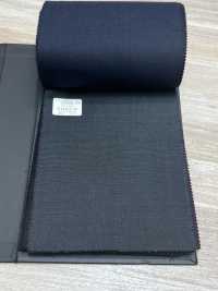 01163-37 25AW HERDREX [Soie Et Laine] Soie Et Laine Sans Motif[Textile] Kunishima Co., Ltd. Sous-photo