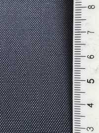 01163-42 25AW HERDREX [Soie Et Laine] Soie Et Laine Bleu Marine Sans Motif[Textile] Kunishima Co., Ltd. Sous-photo