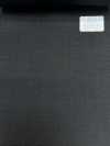 01163-43 25AW HERDREX [Soie et laine] Soie et laine gris charbon uni