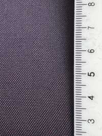 01163-85 25AW HERDREX [Soie Et Laine] Soie Et Laine Violet Sans Motif[Textile] Kunishima Co., Ltd. Sous-photo
