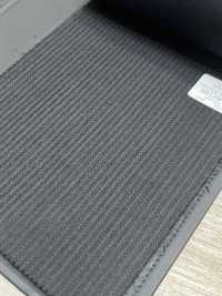 39529-53 25AW HERDREX [PREMIUM VENITIEN] Anthracite Vénitien De Qualité Supérieure Gris Céleste Rayé Gris Omb[Textile] Kunishima Co., Ltd. Sous-photo
