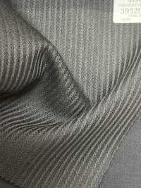 39529-53 25AW HERDREX [PREMIUM VENITIEN] Anthracite Vénitien De Qualité Supérieure Gris Céleste Rayé Gris Omb[Textile] Kunishima Co., Ltd. Sous-photo