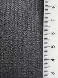 39529-53 25AW HERDREX [PREMIUM VENITIEN] Anthracite Vénitien De Qualité Supérieure Gris Céleste Rayé Gris Omb[Textile] Kunishima Co., Ltd. Sous-photo