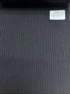 39529-53 25AW HERDREX [PREMIUM VENITIEN] Anthracite Vénitien De Qualité Supérieure Gris Céleste Rayé Gris Omb