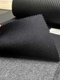 39535-38 25AW HERDREX [SAXE] Saxe Foncé Sans Motif[Textile] Kunishima Co., Ltd. Sous-photo