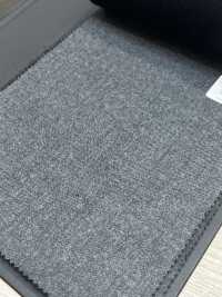 39535-50 25AW HERDREX [SAXE] Gris De Saxe Sans Motif[Textile] Kunishima Co., Ltd. Sous-photo