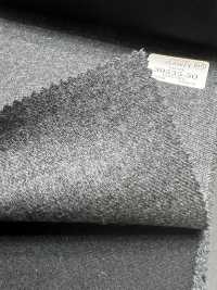 39535-50 25AW HERDREX [SAXE] Gris De Saxe Sans Motif[Textile] Kunishima Co., Ltd. Sous-photo