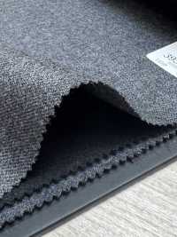 39535-50 25AW HERDREX [SAXE] Gris De Saxe Sans Motif[Textile] Kunishima Co., Ltd. Sous-photo