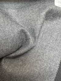 39535-50 25AW HERDREX [SAXE] Gris De Saxe Sans Motif[Textile] Kunishima Co., Ltd. Sous-photo