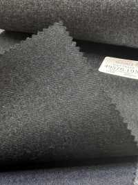 49576-19 25AW HERDREX [Grace Flannel] Grace Flannel Sans Motif[Textile] Kunishima Co., Ltd. Sous-photo