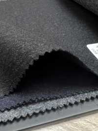 49576-19 25AW HERDREX [Grace Flannel] Grace Flannel Sans Motif[Textile] Kunishima Co., Ltd. Sous-photo