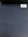 49576-28 26AW HERDREX [Grace Flannel] Flanelle Grace bleu marine uni