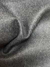 49576-46 25AW HERDREX [Grace Flannel] Grace Flannel Anthracite Gris Ciel Sans Motif[Textile] Kunishima Co., Ltd. Sous-photo
