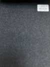 49576-46 26AW HERDREX [Flanelle Grace] Gris charbon uni