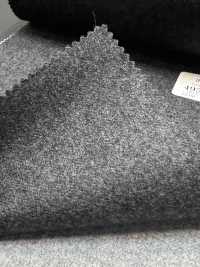 49576-54 25AW HERDREX [Grace Flannel] Grace Flannel Medium Sans Motif[Textile] Kunishima Co., Ltd. Sous-photo