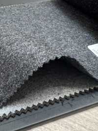 49576-54 25AW HERDREX [Grace Flannel] Grace Flannel Medium Sans Motif[Textile] Kunishima Co., Ltd. Sous-photo