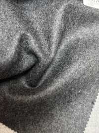 49576-54 25AW HERDREX [Grace Flannel] Grace Flannel Medium Sans Motif[Textile] Kunishima Co., Ltd. Sous-photo