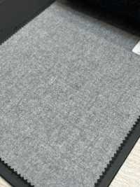 49576-65 25AW HERDREX [Grace Flannel] Grace Flannel Light Sans Motif[Textile] Kunishima Co., Ltd. Sous-photo