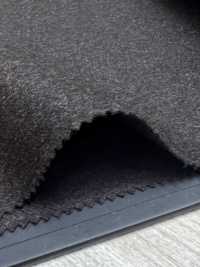 49576-82 25AW HERDREX [Grace Flannel] Grace Flannel Sans Motif[Textile] Kunishima Co., Ltd. Sous-photo