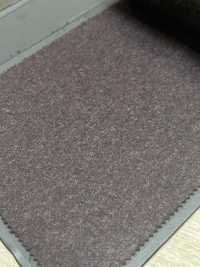 49576-91 25AW HERDREX [Grace Flannel] Grace Flannel Light Sans Motif[Textile] Kunishima Co., Ltd. Sous-photo