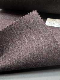 49576-91 25AW HERDREX [Grace Flannel] Grace Flannel Light Sans Motif[Textile] Kunishima Co., Ltd. Sous-photo