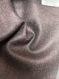 49576-91 25AW HERDREX [Grace Flannel] Grace Flannel Light Sans Motif[Textile] Kunishima Co., Ltd. Sous-photo