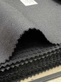 59430-28 MEILLEURE SÉLECTION 25AW [N-STRETCH] N-STRETCH Rayures Bleu Marine Foncé[Textile] Kunishima Co., Ltd. Sous-photo