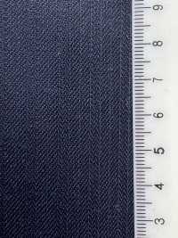 59430-35 MEILLEURE SÉLECTION 25AW [N-STRETCH] N-Stretch Navy Shadow Stripe[Textile] Kunishima Co., Ltd. Sous-photo