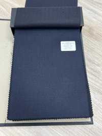 59430-35 MEILLEURE SÉLECTION 25AW [N-STRETCH] N-Stretch Navy Shadow Stripe[Textile] Kunishima Co., Ltd. Sous-photo