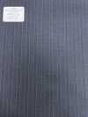 59431-26 26AW MEILLEURE SÉLECTION [N-STRETCH] N-Stretch Bleu marine x Rayure ombre violette