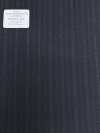 59432-24 MEILLEURE SÉLECTION 25AW [N-STRETCH] N-Stretch Navy Shadow Stripe