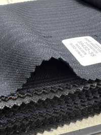 59432-38 MEILLEURE SÉLECTION 25AW [N-STRETCH] N-STRETCH Anthracite Ciel Gris Rayé Ombre[Textile] Kunishima Co., Ltd. Sous-photo