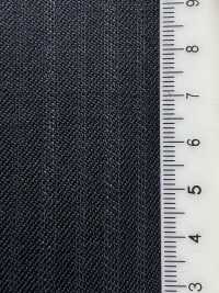 59432-38 MEILLEURE SÉLECTION 25AW [N-STRETCH] N-STRETCH Anthracite Ciel Gris Rayé Ombre[Textile] Kunishima Co., Ltd. Sous-photo