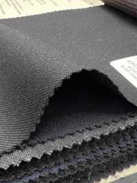 49450-18 MEILLEURE SÉLECTION 25AW [3 Saisons] Uni Sans Motif[Textile] Kunishima Co., Ltd. Sous-photo