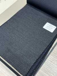 49450-45 MEILLEURE SÉLECTION 25AW [3 Saisons] Gris Anthracite Ciel Sans Motif[Textile] Kunishima Co., Ltd. Sous-photo