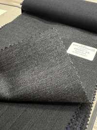 49450-45 MEILLEURE SÉLECTION 25AW [3 Saisons] Gris Anthracite Ciel Sans Motif[Textile] Kunishima Co., Ltd. Sous-photo