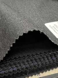 49450-45 MEILLEURE SÉLECTION 25AW [3 Saisons] Gris Anthracite Ciel Sans Motif[Textile] Kunishima Co., Ltd. Sous-photo