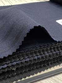 49451-26 MEILLEURE SÉLECTION 25AW [3 Saisons] Rayures Bleu Marine[Textile] Kunishima Co., Ltd. Sous-photo
