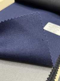 49453-33 25AW MEILLEURE SÉLECTION 【Allgender】All-gender Bleu Sans Motif[Textile] Kunishima Co., Ltd. Sous-photo