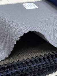49453-51 25AW MEILLEURE SÉLECTION 【Allgender】All-gender Gris Sans Motif[Textile] Kunishima Co., Ltd. Sous-photo