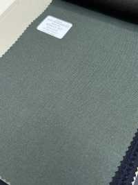 49453-97 25AW MEILLEURE SÉLECTION 【Allgender】All-gender Vert Sans Motif[Textile] Kunishima Co., Ltd. Sous-photo