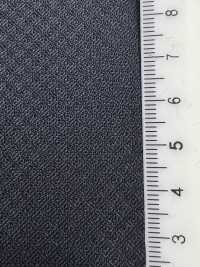 59435-25 MEILLEURE SÉLECTION 25AW [Lustre] Motif Tissé à Carreaux Bleu Marine Luster[Textile] Kunishima Co., Ltd. Sous-photo