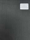 59435-88 MEILLEURE SÉLECTION 25AW [Lustre] Motif Tissé à Carreaux Gris Lustré