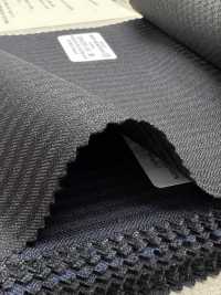 59436-16 MEILLEURE SÉLECTION 25AW [Lustre] Luster Black Shadow Stripe[Textile] Kunishima Co., Ltd. Sous-photo