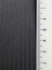 59436-16 MEILLEURE SÉLECTION 25AW [Lustre] Luster Black Shadow Stripe[Textile] Kunishima Co., Ltd. Sous-photo