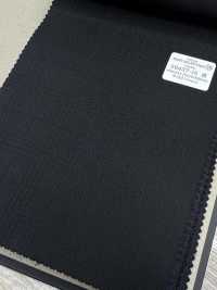 59437-15 MEILLEURE SÉLECTION 25AW [Lustre] Luster Black Shadow Check[Textile] Kunishima Co., Ltd. Sous-photo