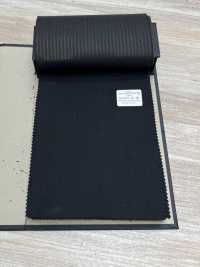 59437-15 MEILLEURE SÉLECTION 25AW [Lustre] Luster Black Shadow Check[Textile] Kunishima Co., Ltd. Sous-photo